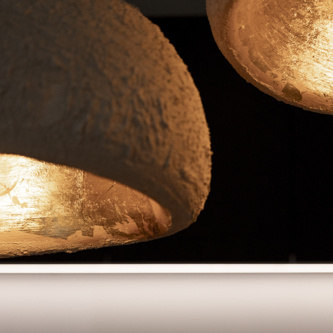Detail Lampe